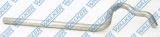 Auspuffmittelrohr - Intermediate Pipes  Mustang 4,0L 05-09
